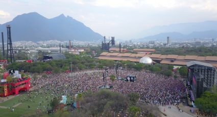 No hay reportes: Salud NL sobre intoxicados en Pa’l Norte