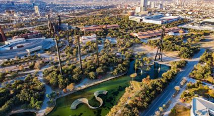 Tras Pa'l Norte, Parque Fundidora listo para recibir a visitantes en Semana Santa