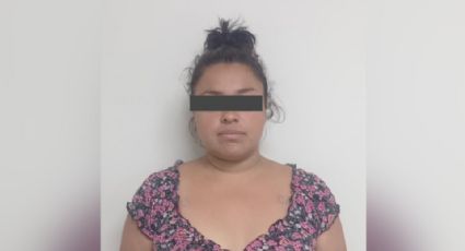 Mujer mata a su pareja con martillo en Hidalgo, NL