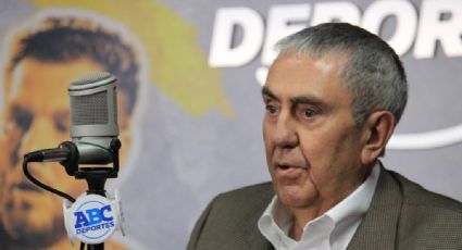 Comisión de Selecciones habría sorprendido a Tigres con Cocca, afirmó el Ing. Rodríguez