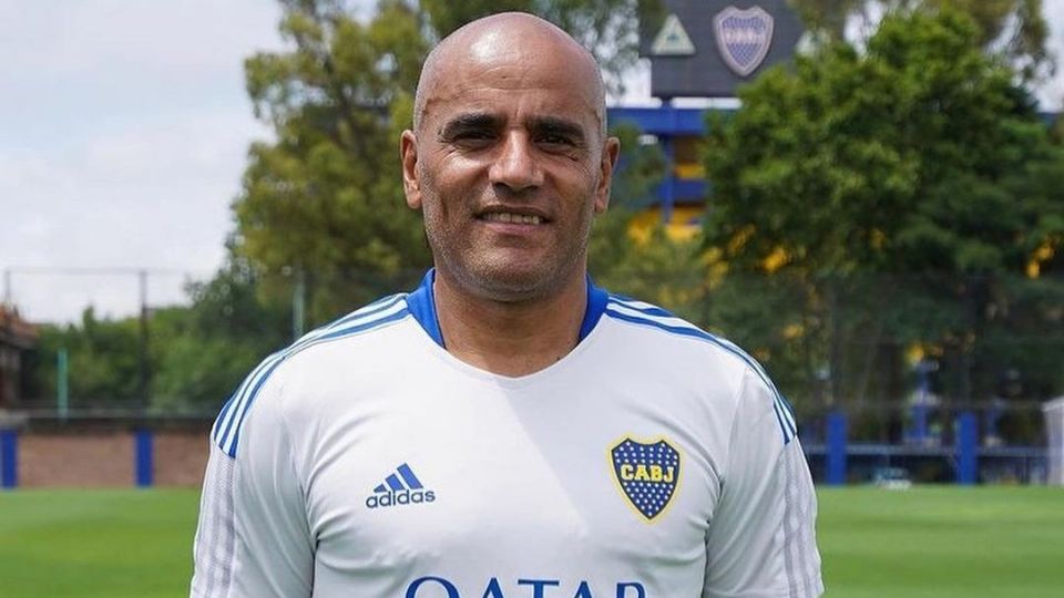 Jorge Martínez, entrenador de Boca Juniors Femenil, fue denunciado por acoso y separado de sus funciones en el club