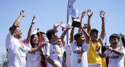 Tigres invita a niños de la Selección de NL al partido contra Motagua