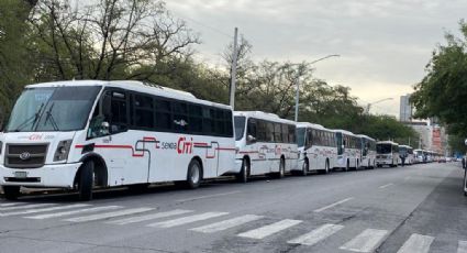 Regios alistan sus maletas para disfrutar de Nuevo León