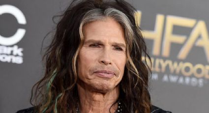 Steven Tyler niega acusaciones de abuso sexual a menor de edad