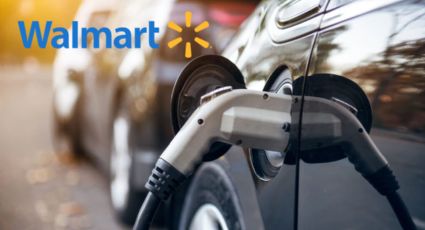 Walmart instalará en sus tiendas cargadores para vehículos eléctricos