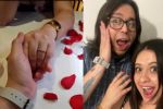 ¡Al estilo Mario Bros!, así se realizó una propuesta de matrimonio en Monterrey