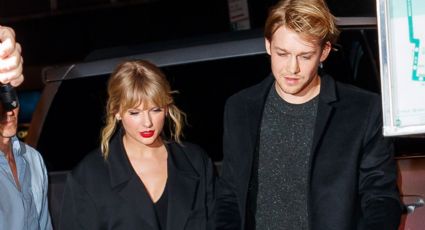 Taylor Swift y Joe Alwyn terminan su relación tras seis años