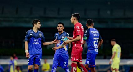 Rayados, obligado a hacer cambios para el partido contra Mazatlán