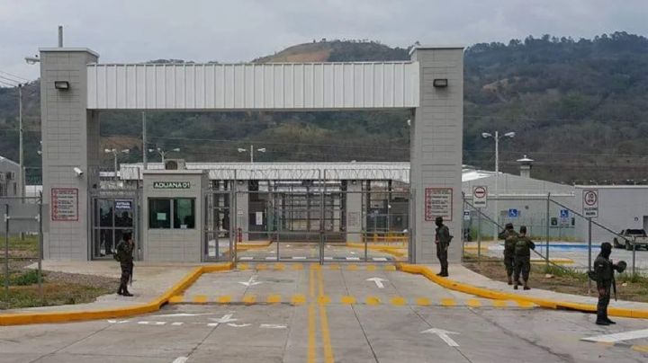 Al menos un muerto y siete heridos en riñas y tiroteos en cárceles de Honduras