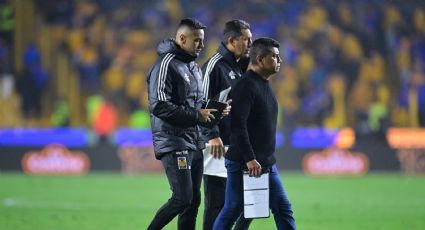 Tigres: Piden continuidad de “Chima”