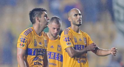 Liga MX: Tigres liga 4 derrotas, ¿cuál es su peor marca?