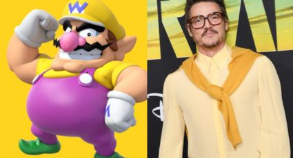 Jack Black pide a Pedro Pascal como Wario en futura secuela de Mario Bros. La Película