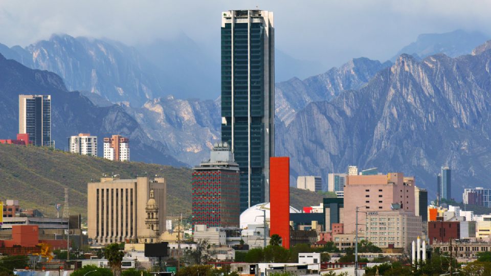 Ciudad de Monterrey