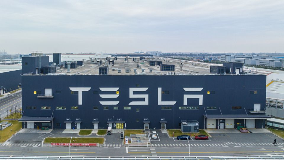 Tesla asistirá al foro Americas Mobility of the Future 2023.