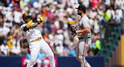 MLB: Padres remontan con un par de 'rallys' y ganan histórica serie en México