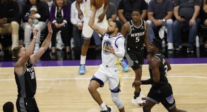 NBA: Curry y LeBron se enfrentarán en Semifinales de conferencia