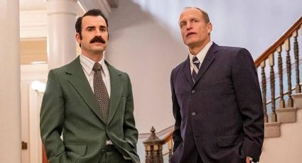 Hoy se estrena en HBO Max la serie 'Los Plomeros de la Casa Blanca'