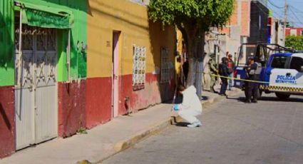 En pleno Día del Niño, matan a 2 niñas y a su familia dentro de su casa en Guanajuato