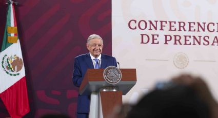 AMLO adelanta que aerolínea del Ejército operará este año