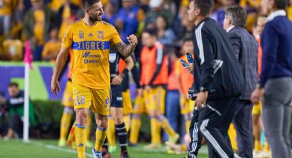 ¿Cómo le va a Tigres cuando juega el repechaje?