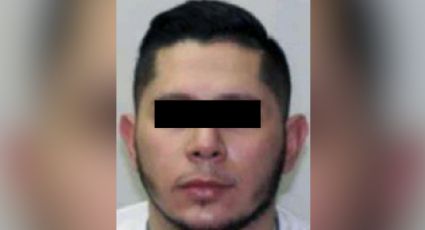 Capturan a ‘La Cabra’, líder de plaza del Cártel del Golfo en Tamaulipas