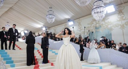 Fotos: Los mejores looks de la alfombra de la Met Gala 2023