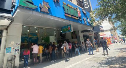 Pese a prohibición, tienda de NL vende perros y gatos sin esterilizar