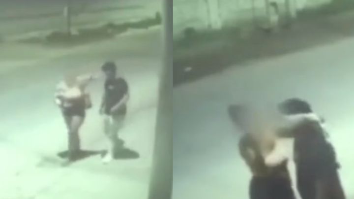 Mujer cita a su novio para sorprenderlo, le venda los ojos y lo matan de 17 balazos