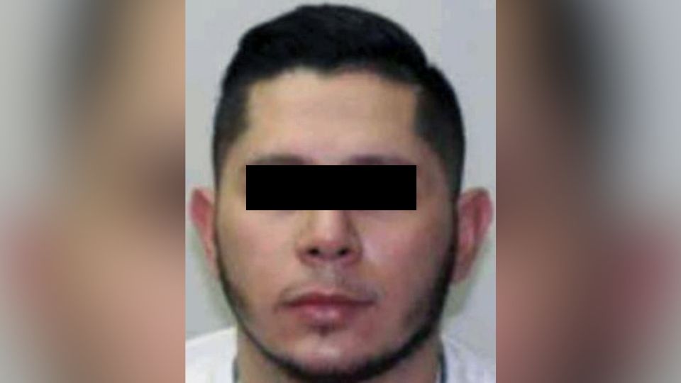 Hugo Armando “N” alias “La Cabra', detenido en Tamaulipas | Twitter /  @FuriaNegra77