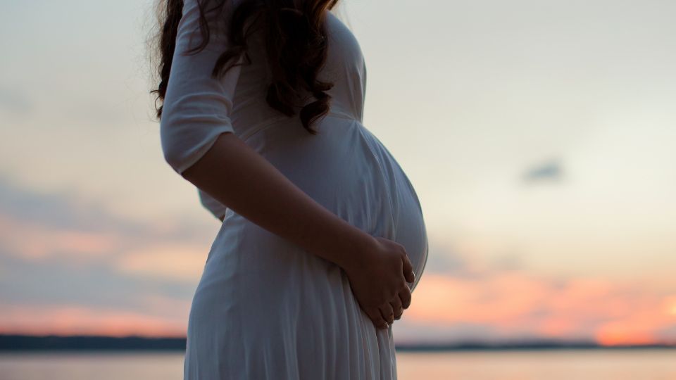 Regalos que se pueden dar a una mujer embarazada