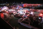 Iniciará entrega de indemnización a deudos de los 40 migrantes muertos en incendio del INM