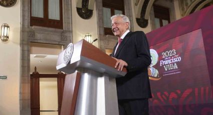 AMLO acusa a CIDH de ser “palera” con grupos de intereses