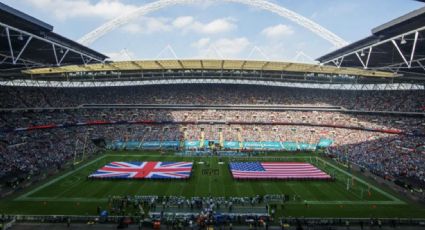 NFL revela partidos internacionales y de días festivos en 2023