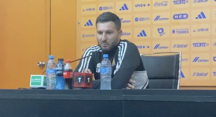 La nueva generación de fanáticos se desespera un poco: Gignac