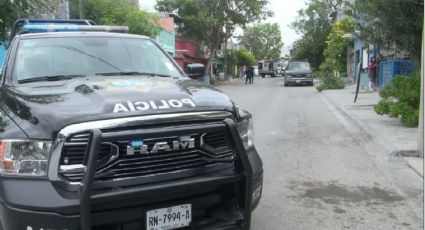 Retienen a expareja de Lucía Cristina, mujer asesinada en Apodaca