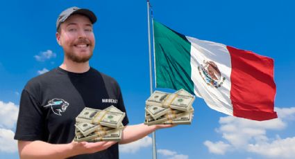 MrBeast: Hay mexicanos entre los ganadores de 10 mil dólares