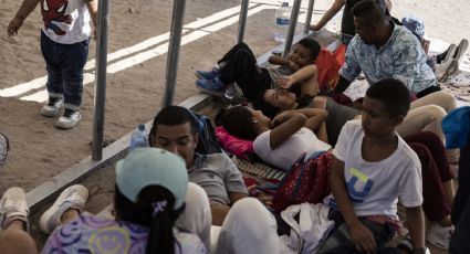 Migración de México suspende temporalmente estancias provisionales