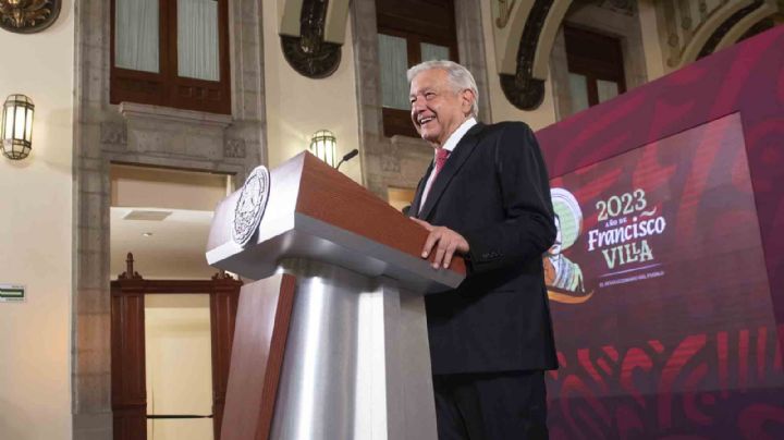 AMLO acusa a CIDH de ser “palera” con grupos de intereses