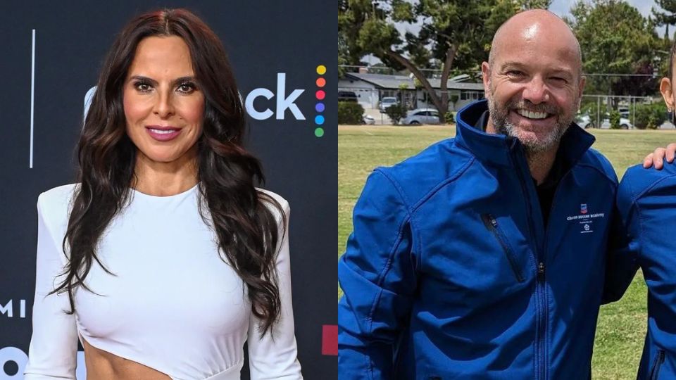 Madre de Kate del Castillo habla del maltrato que sufrió su hija