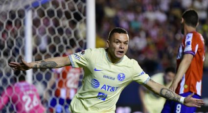 Liga MX: América vence al San Luis y se acerca a las Semifinales