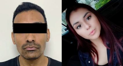 Sarahí Guadalupe: Vinculan a proceso a presunto implicado en el feminicidio