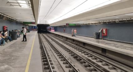 Metrorrey presume remodelación en estación Padre Mier: Mira cómo luce