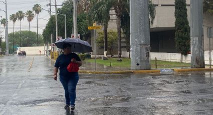 ¿Cuándo empieza la temporada de lluvias y ciclones 2023 en México?