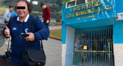 Otorgan libertad condicional a propietario del colegio Las Brisas