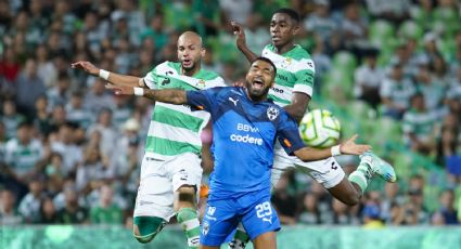 ¿Cómo le va a Rayados cuando empata 0-0 en los partidos de Ida de Cuartos de Final?