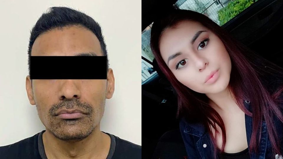 Vinculan a proceso a Joel, presunto involucrado en el caso Sarahí Guadalupe