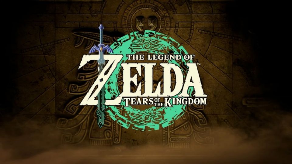 'The Legend of Zelda: Tears of the Kingdom', videojuego de Nintendo | Twitter / @TOTKNews