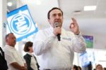 Hernán Salinas Wolberg: El PAN está lejos de desmoronarse