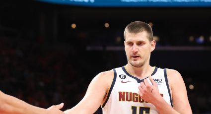 NBA: Los Nuggets despedazan a los Suns y jugarán la Final del Oeste