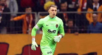 Fernando Muslera denuncia a banco por estafarle 500 mil dólares